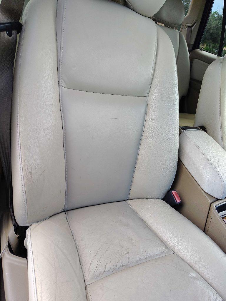 Volvo XC90 3.2 AWD 2008