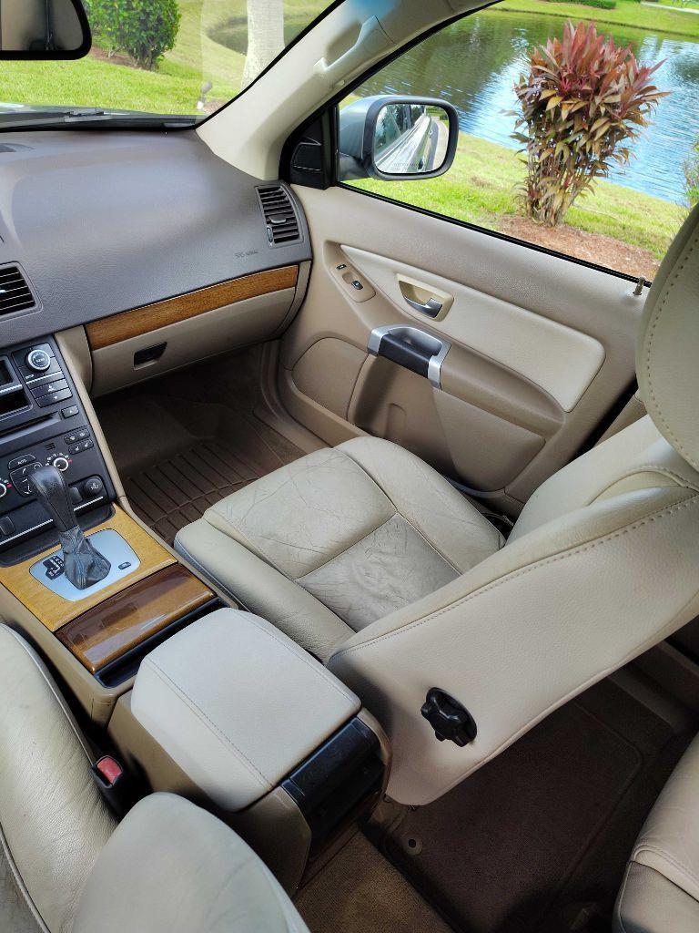 Volvo XC90 3.2 AWD 2008