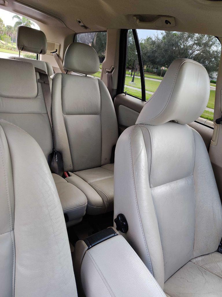 Volvo XC90 3.2 AWD 2008