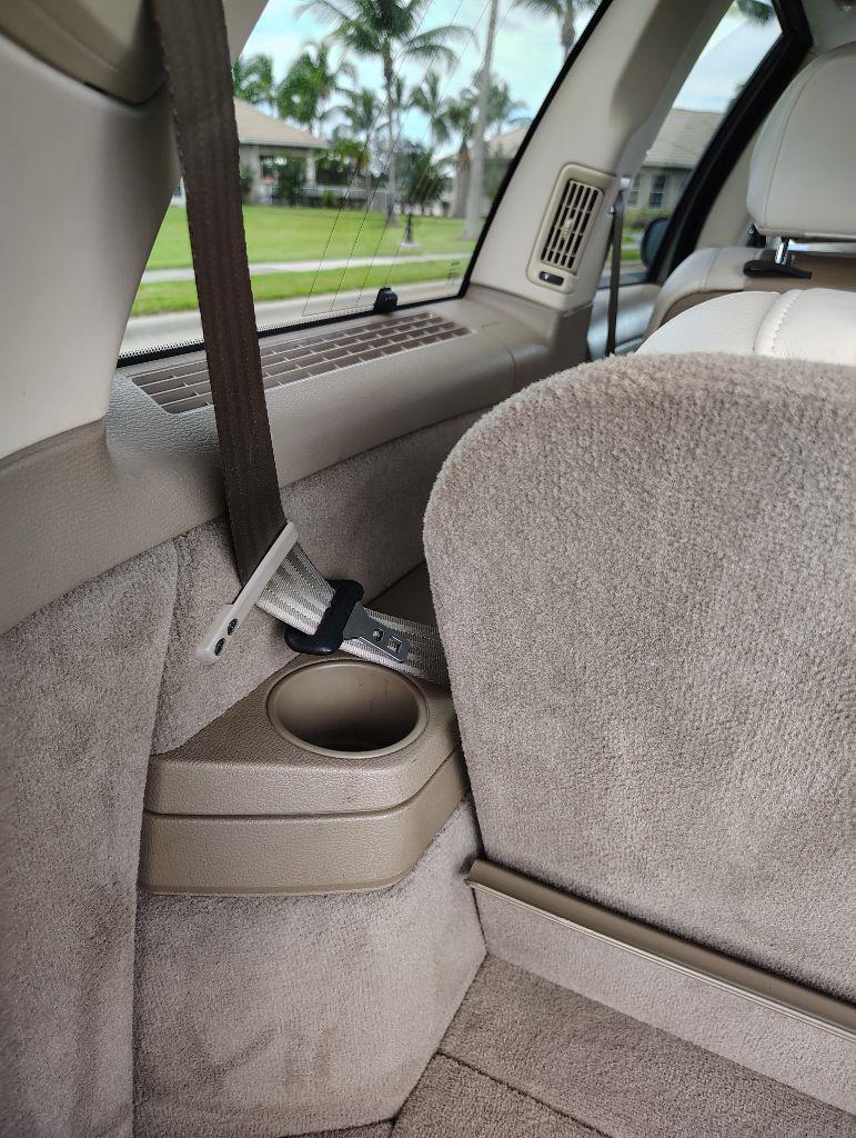 Volvo XC90 3.2 AWD 2008