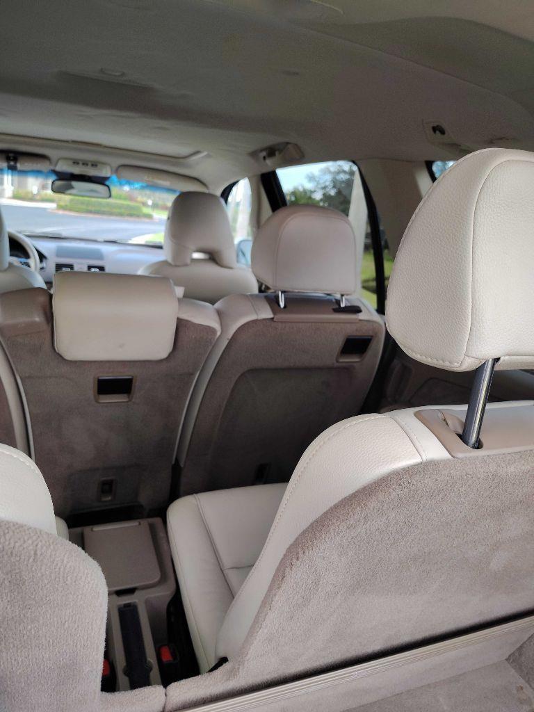 Volvo XC90 3.2 AWD 2008