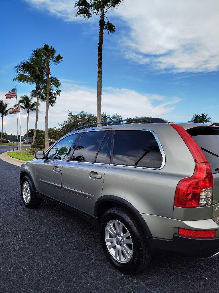 Volvo XC90 3.2 AWD 2008