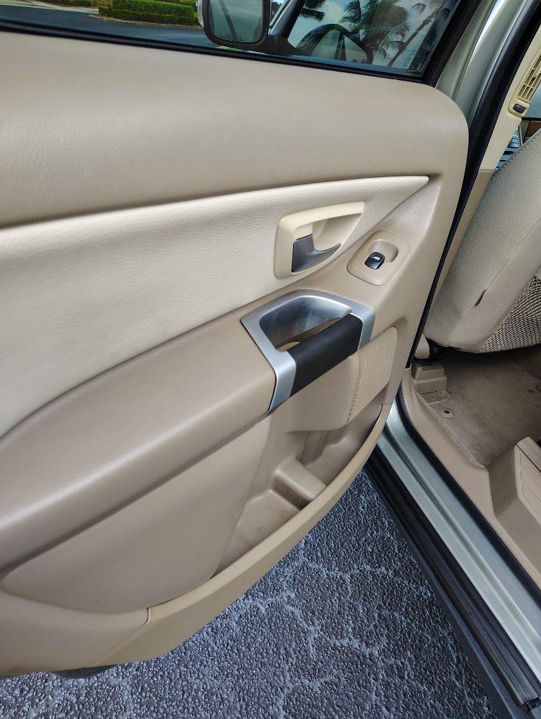 Volvo XC90 3.2 AWD 2008