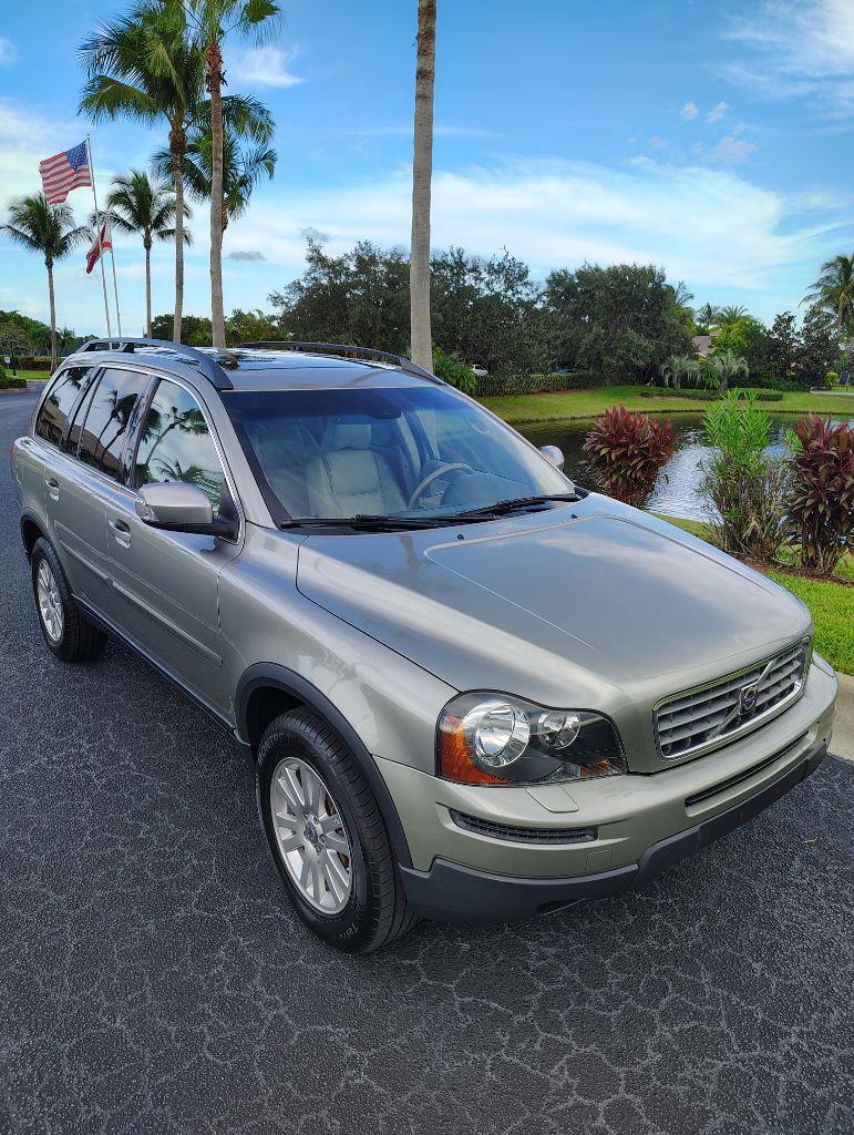 Volvo XC90 3.2 AWD 2008