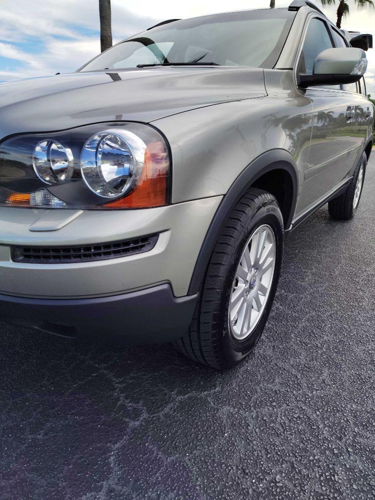Volvo XC90 3.2 AWD 2008