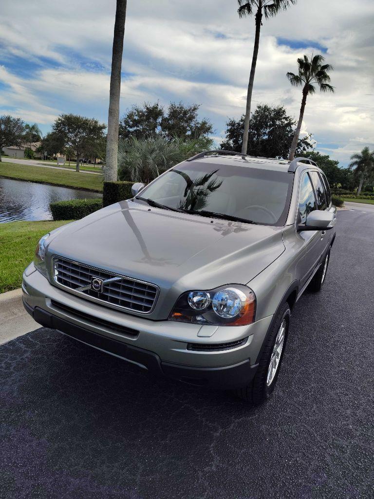 Volvo XC90 3.2 AWD 2008