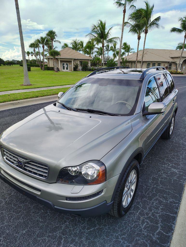 Volvo XC90 3.2 AWD 2008