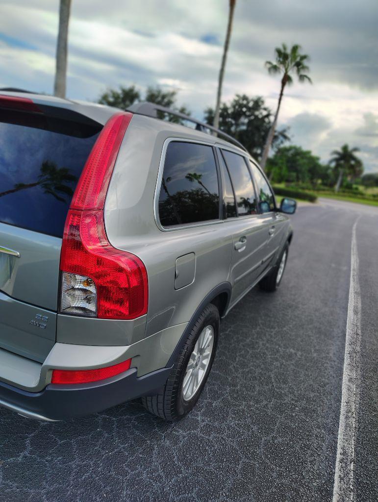 Volvo XC90 3.2 AWD 2008