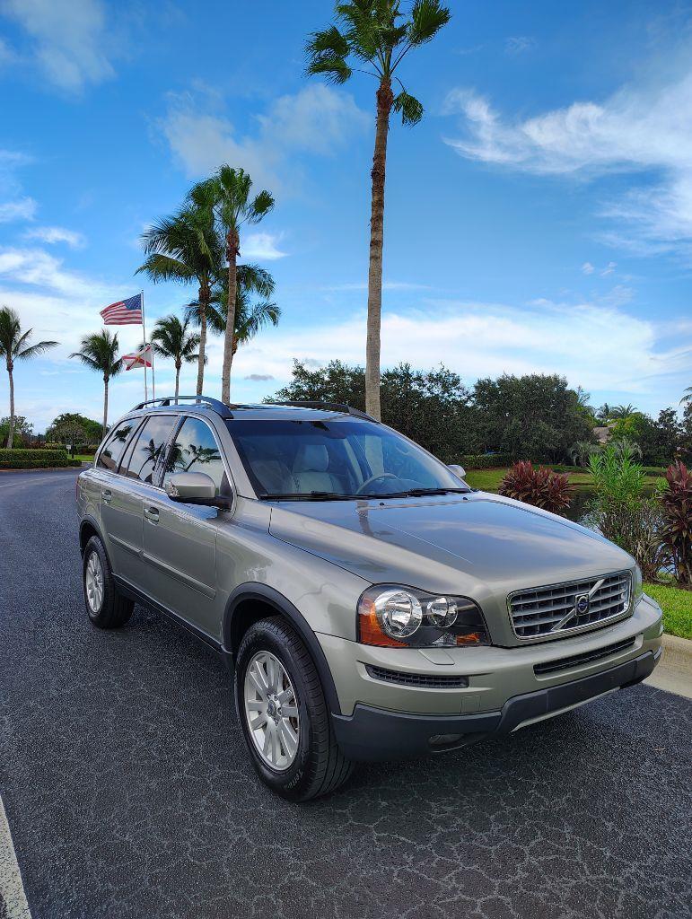 Volvo XC90 3.2 AWD 2008