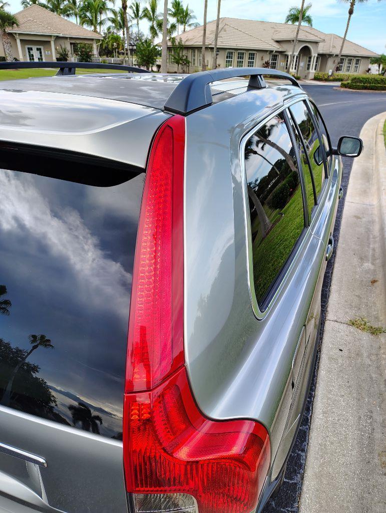 Volvo XC90 3.2 AWD 2008