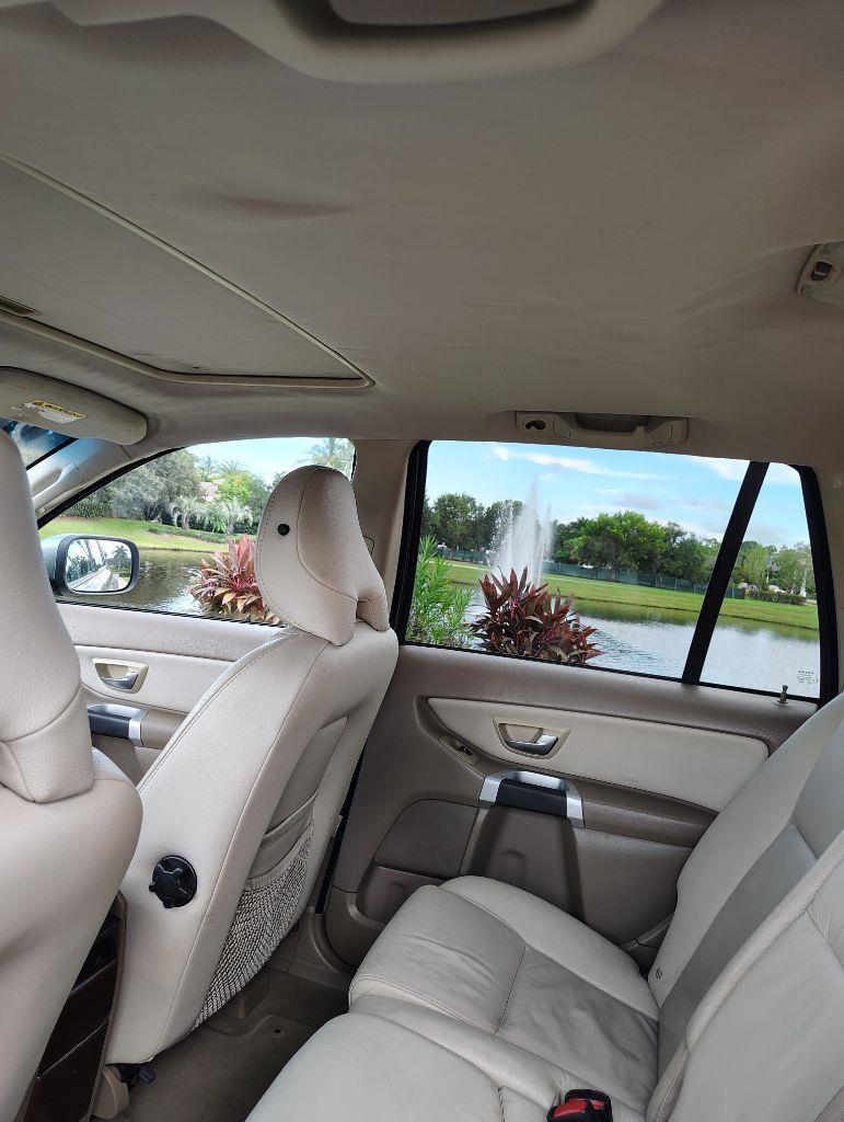 Volvo XC90 3.2 AWD 2008