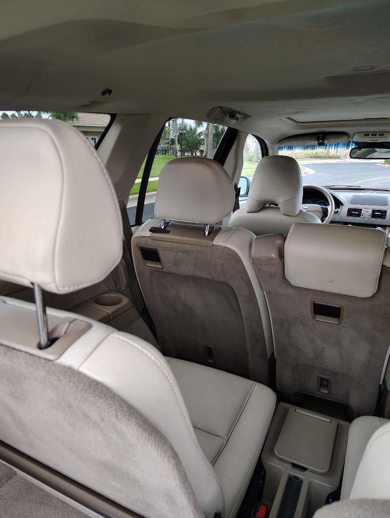 Volvo XC90 3.2 AWD 2008