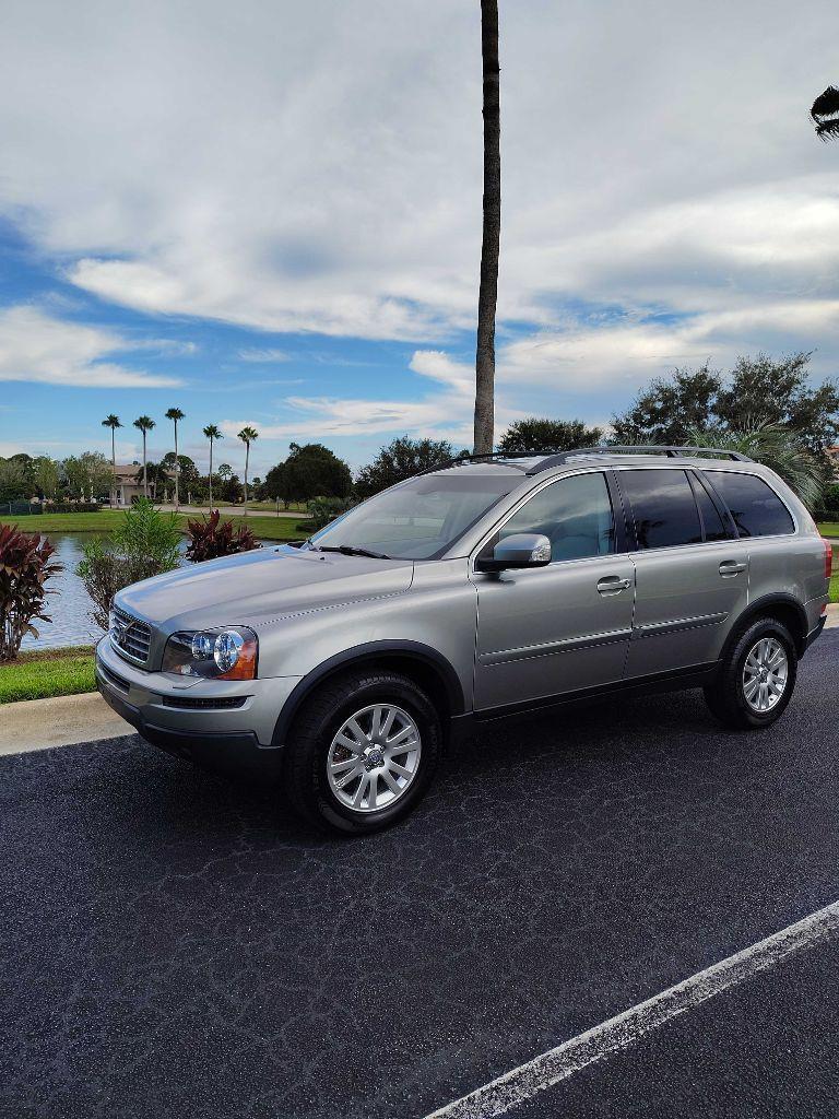 Volvo XC90 3.2 AWD 2008