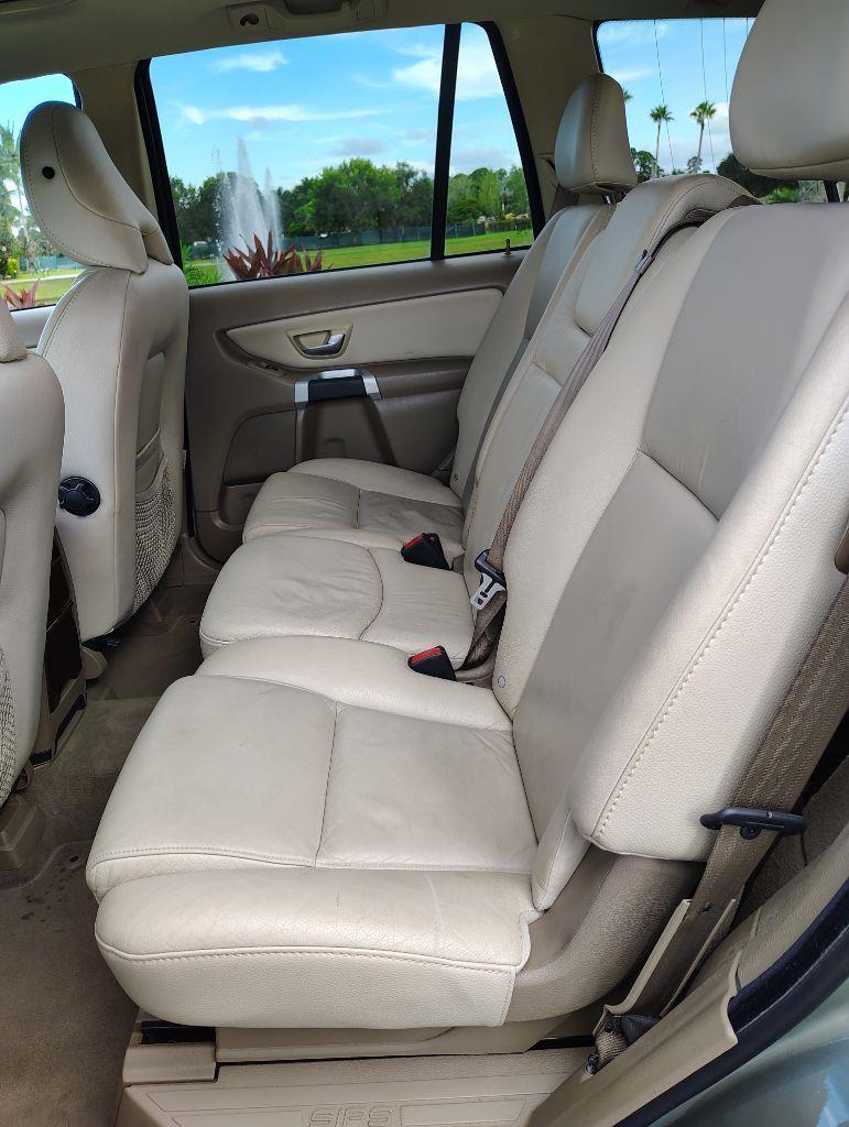 Volvo XC90 3.2 AWD 2008