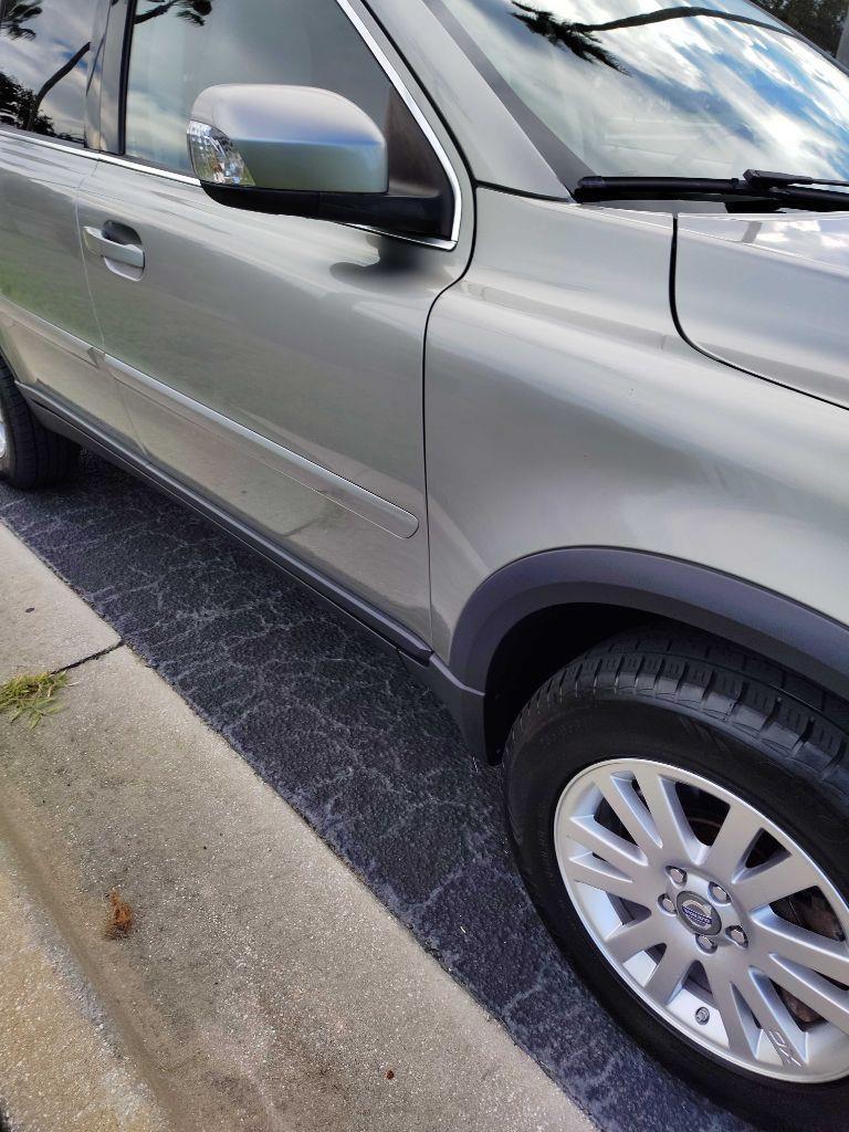 Volvo XC90 3.2 AWD 2008