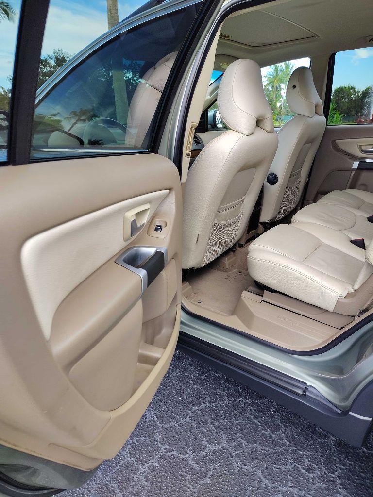 Volvo XC90 3.2 AWD 2008