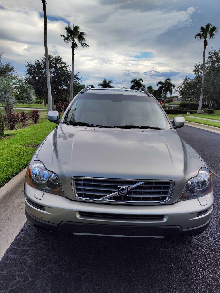 Volvo XC90 3.2 AWD 2008
