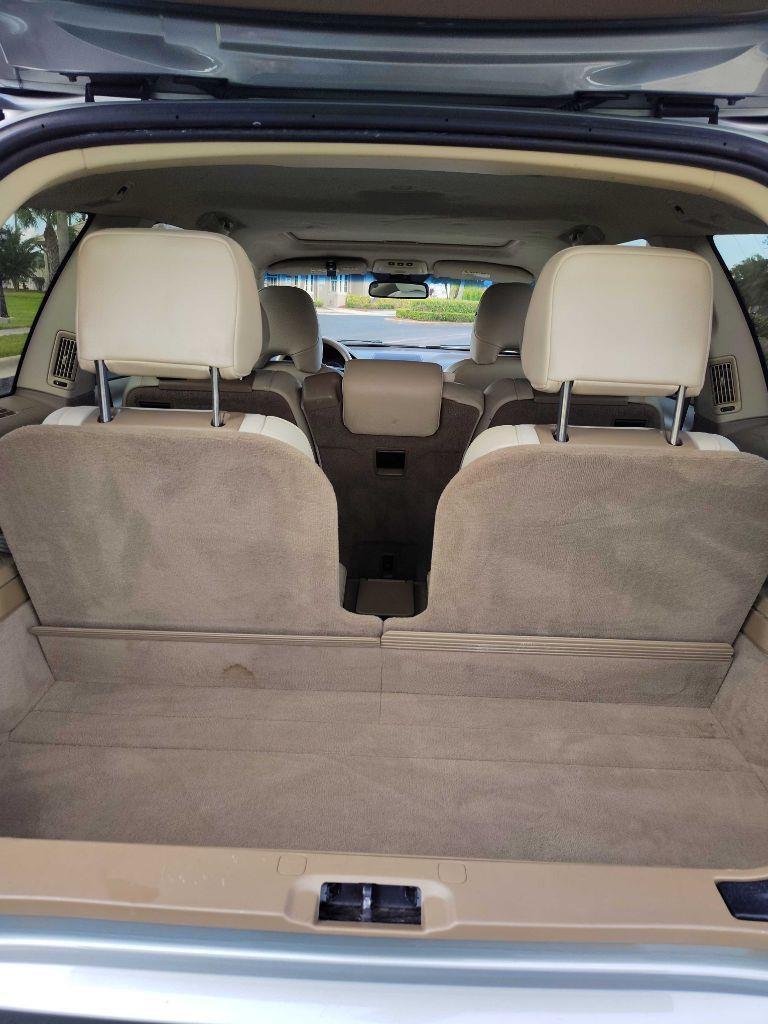 Volvo XC90 3.2 AWD 2008