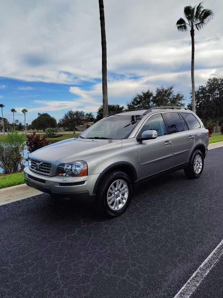 Volvo XC90 3.2 AWD 2008