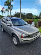 2008 Volvo XC90 