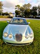 2006 Jaguar S-Type 