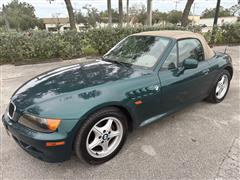 1997 BMW Z3 