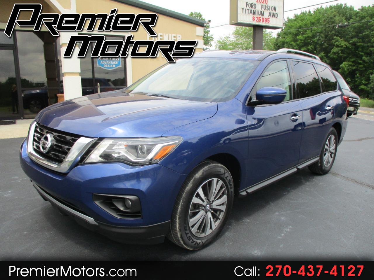 Used Cars for Sale Paducah KY 42003 Premier Motors