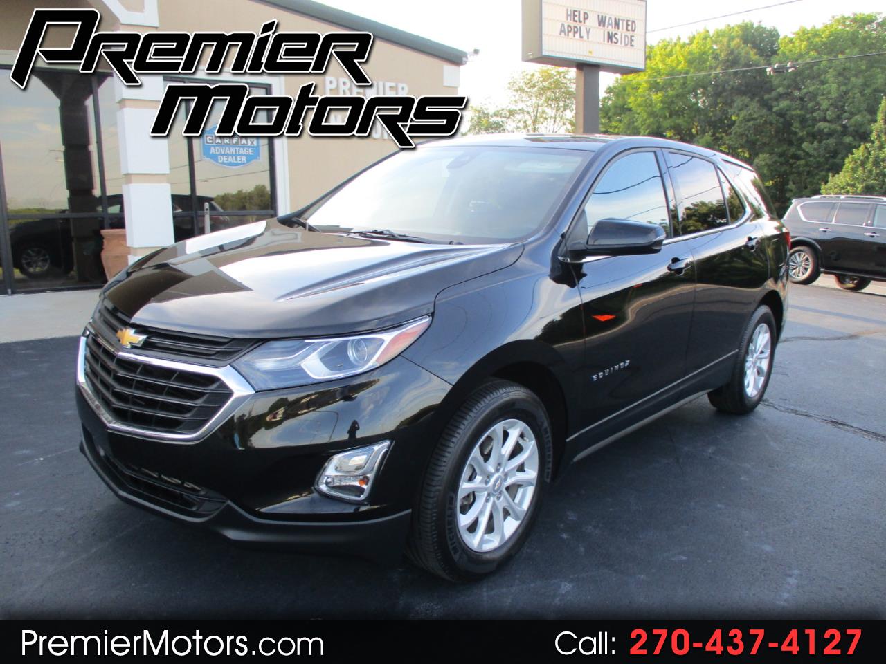 Used Cars for Sale Paducah KY 42003 Premier Motors