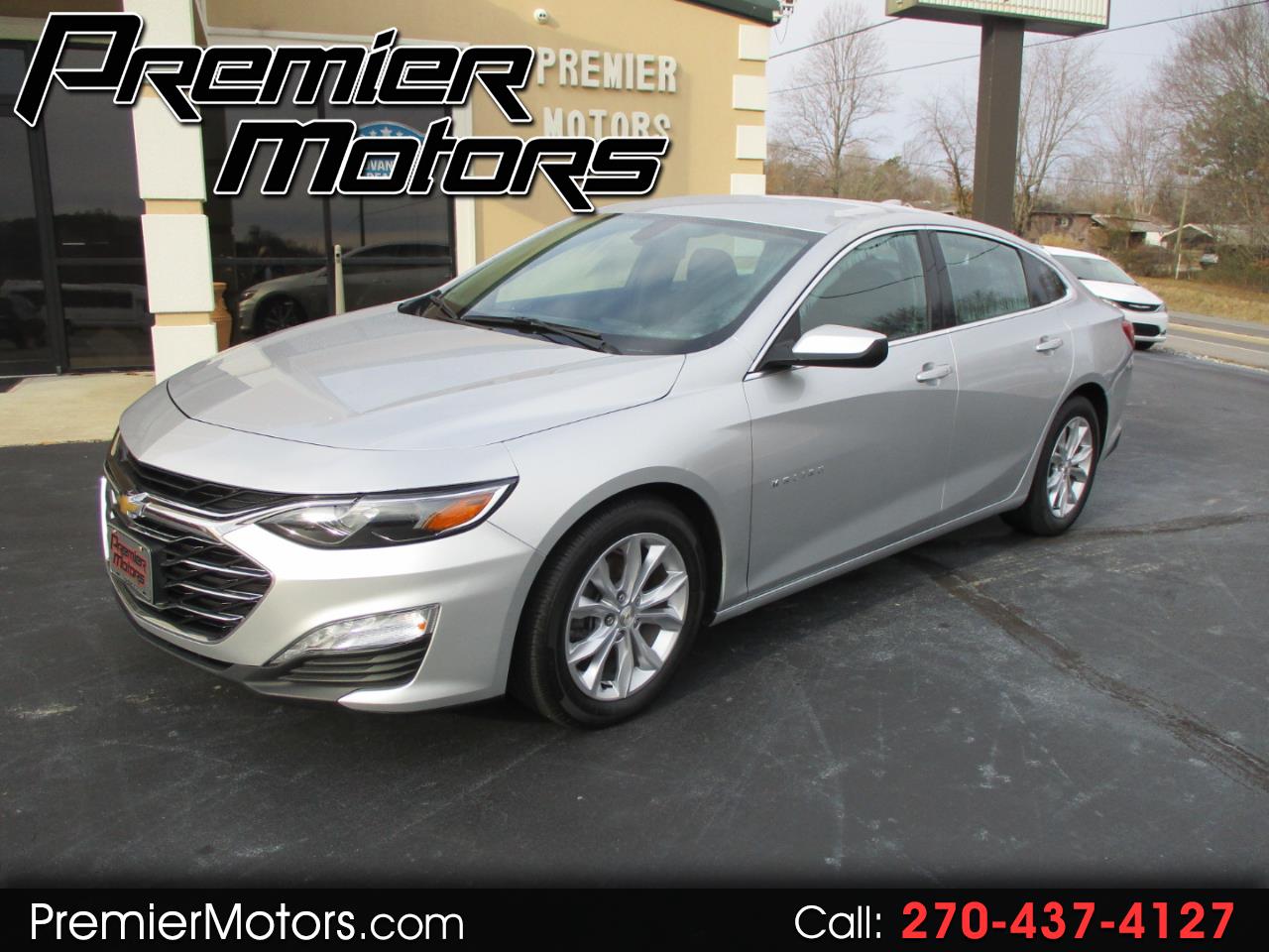 Used Cars for Sale Paducah KY 42003 Premier Motors