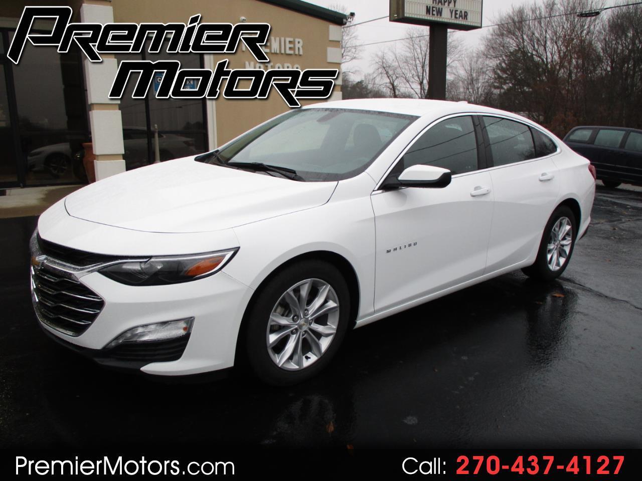 Used Cars for Sale Paducah KY 42003 Premier Motors