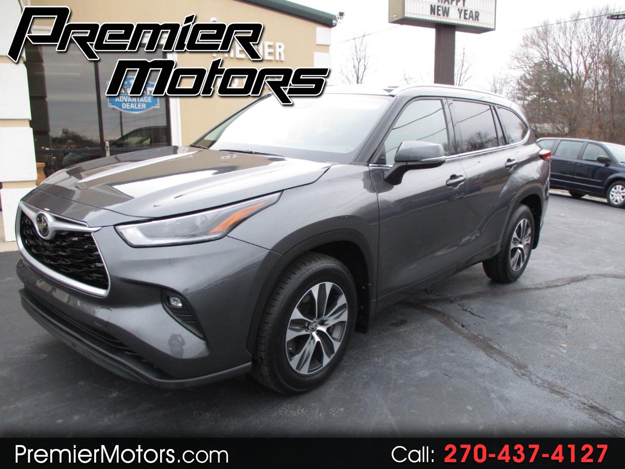 Used Cars for Sale Paducah KY 42003 Premier Motors