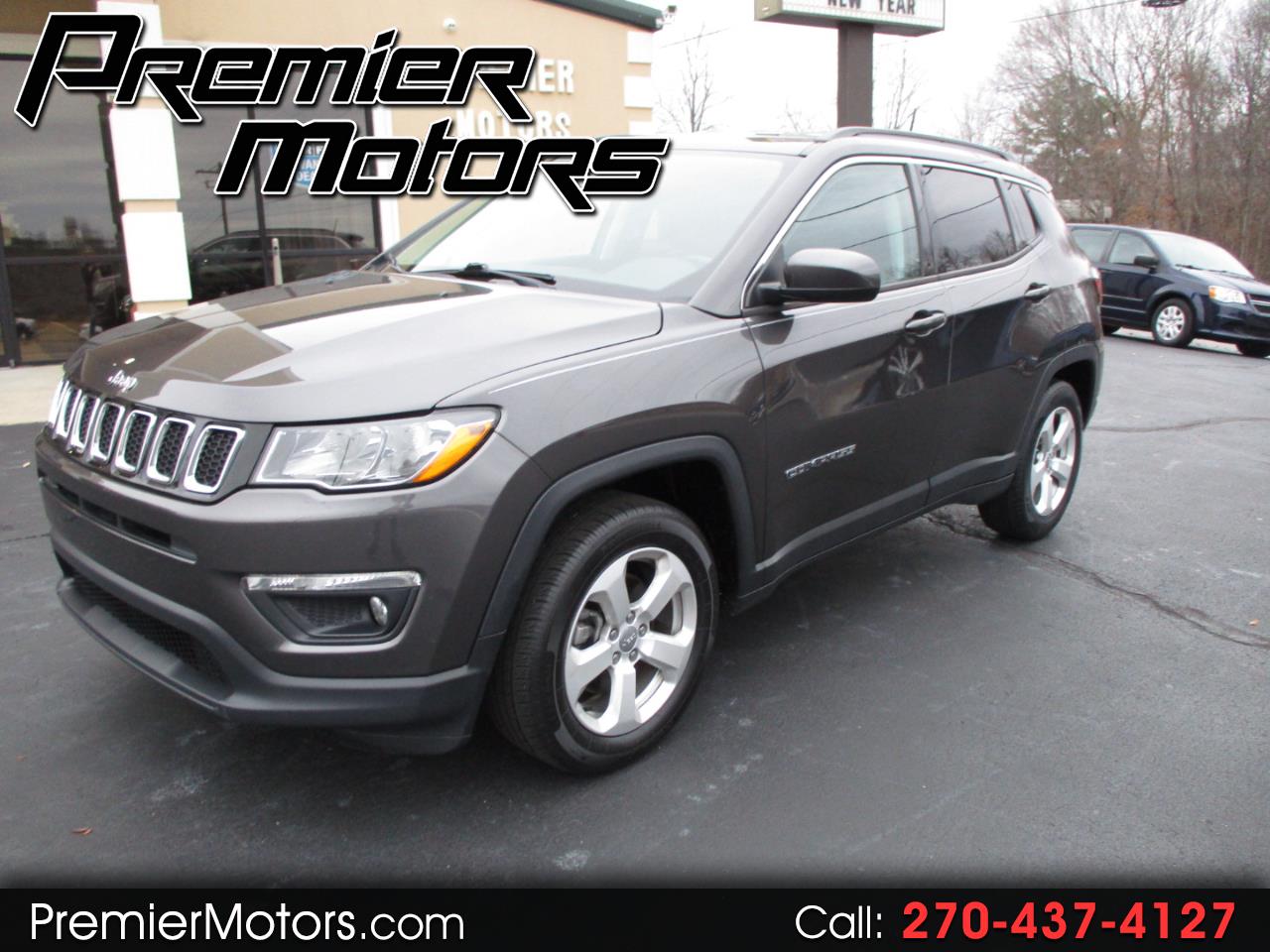 Used Cars for Sale Paducah KY 42003 Premier Motors