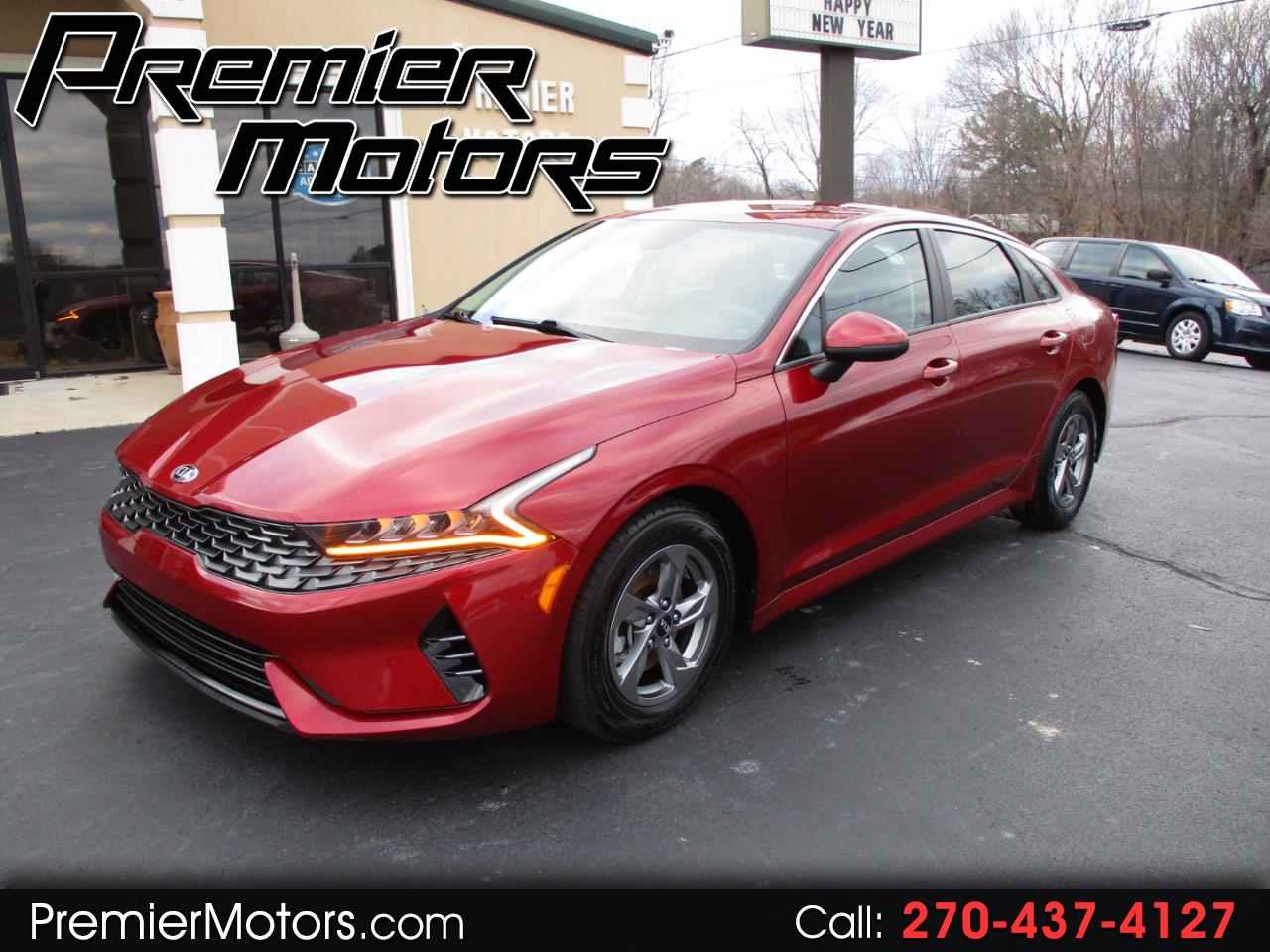 Used Cars for Sale Paducah KY 42003 Premier Motors