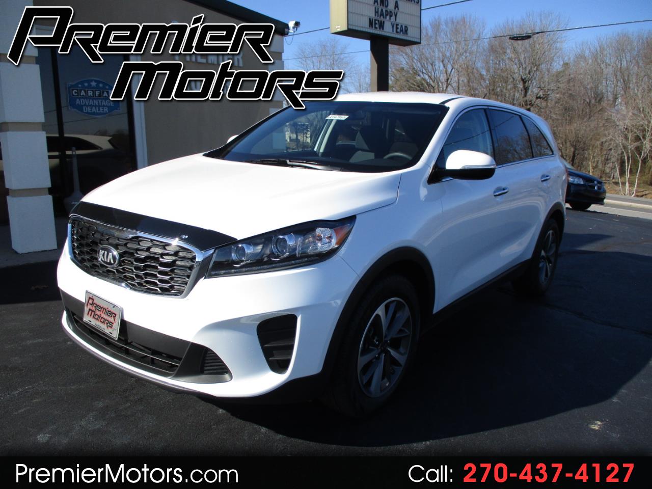 Used Cars for Sale Paducah KY 42003 Premier Motors