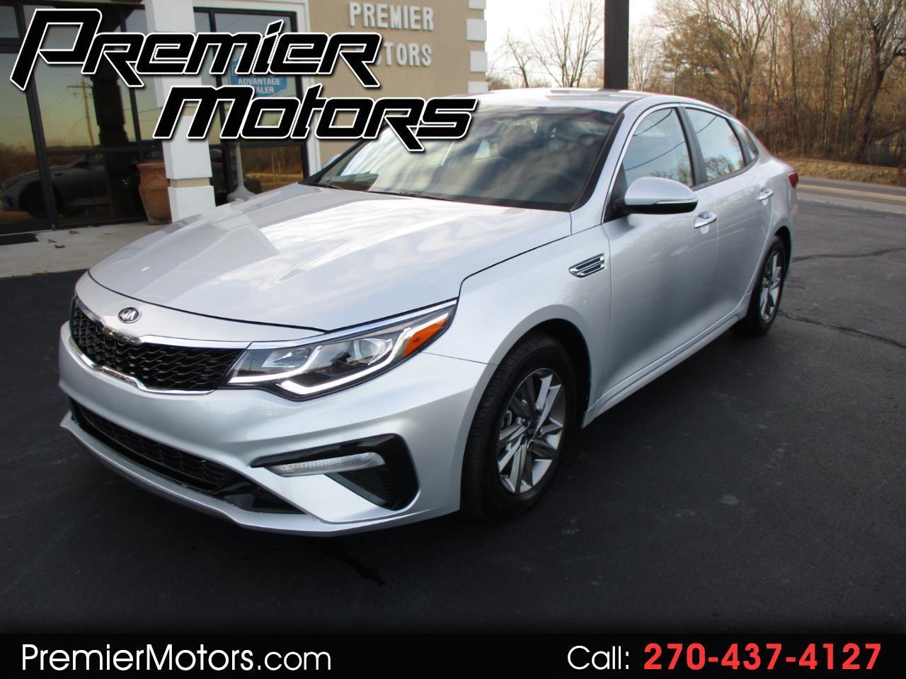 Used Cars for Sale Paducah KY 42003 Premier Motors