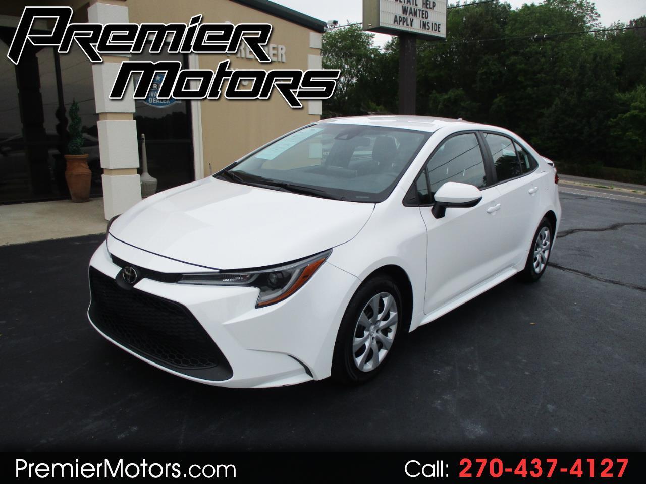 Used Cars for Sale Paducah KY 42003 Premier Motors