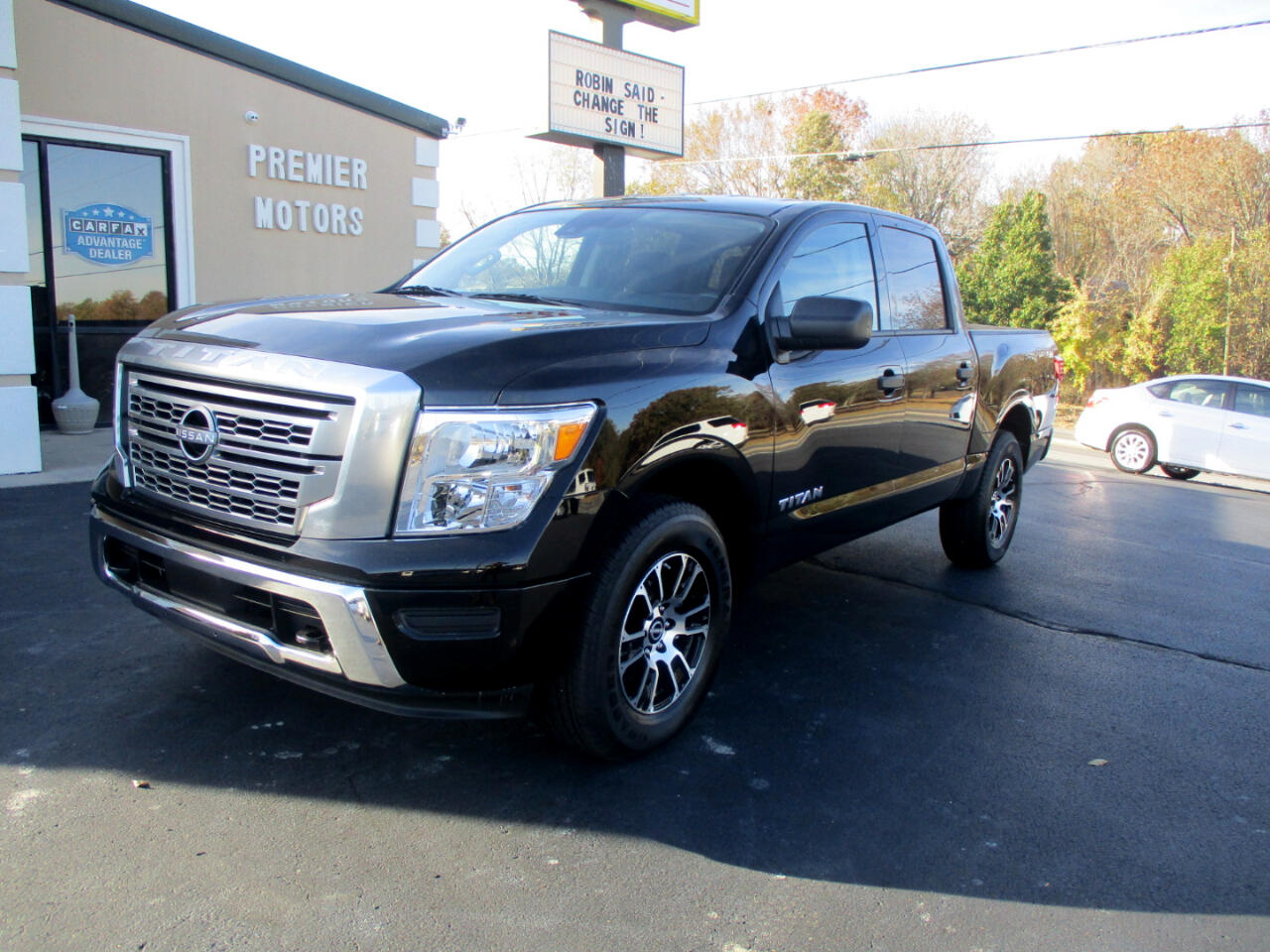 Used Cars for Sale Paducah KY 42003 Premier Motors