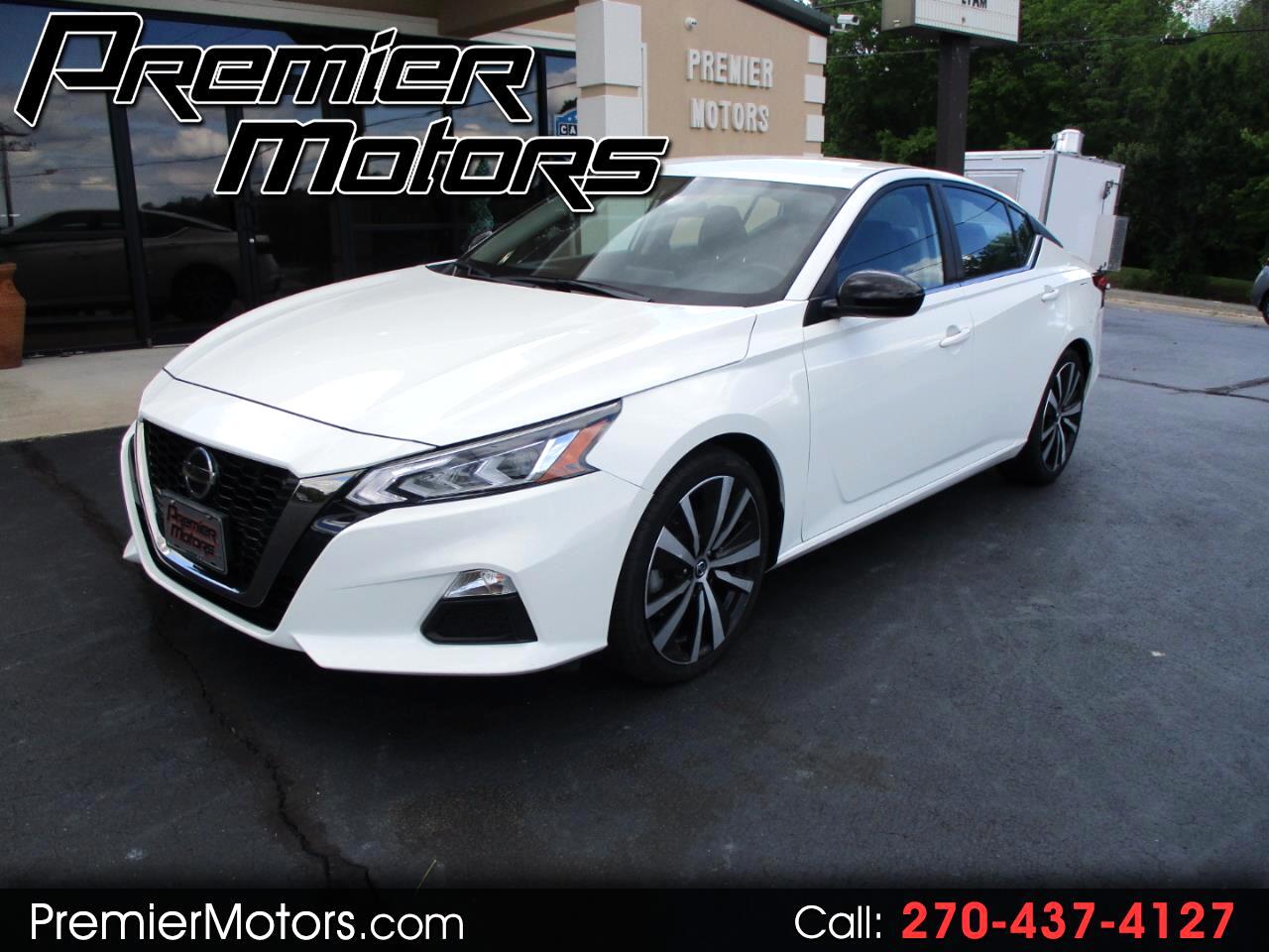 Used Cars for Sale Paducah KY 42003 Premier Motors