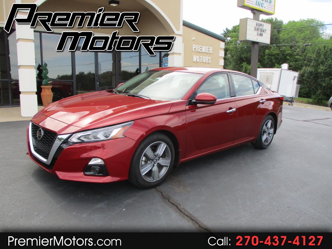 Used Cars for Sale Paducah KY 42003 Premier Motors