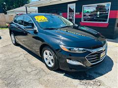 2022 Chevrolet Malibu  2022 Chevrolet Malibu