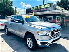 2019 RAM 1500  2019 RAM 1500