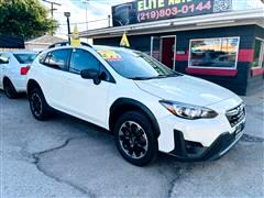 2022 Subaru Crosstrek  2022 Subaru Crosstrek