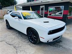 2020 Dodge Challenger  2020 Dodge Challenger