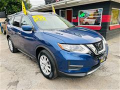 2020 Nissan Rogue  2020 Nissan Rogue