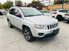 2011 Jeep Compass  2011 Jeep Compass