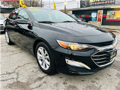 2023 Chevrolet Malibu 