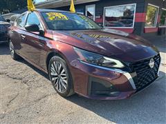 2024 Nissan Altima  2024 Nissan Altima