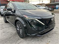 2024 Nissan Ariya 