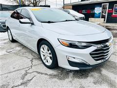 2019 Chevrolet Malibu 