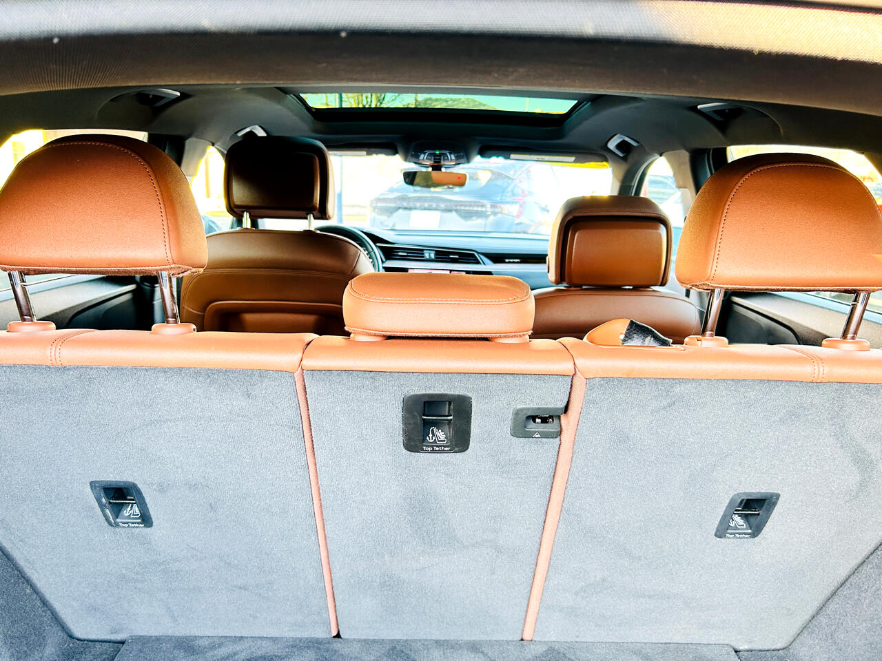 Audi E-Tron Premium Plus quattro 2023